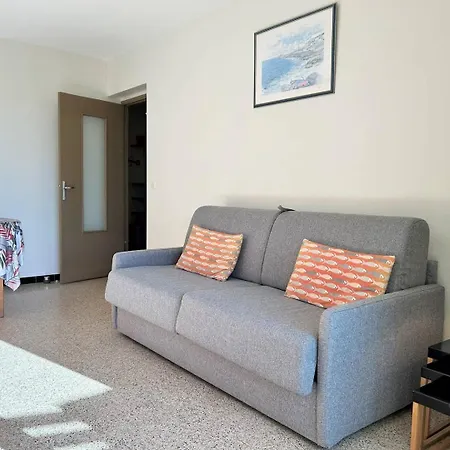 Bo130-a001 2 Pieces 4 Couchages Les Mimosas *